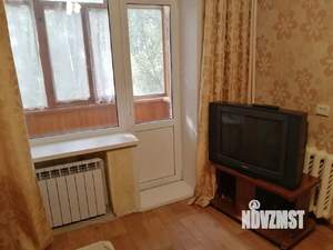 1-к квартира, на длительный срок, 31м2, 2/5 этаж