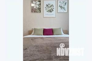 1-к квартира, посуточно, 33м2, 3/3 этаж