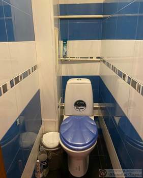 2-к квартира, на длительный срок, 54м2, 10/12 этаж