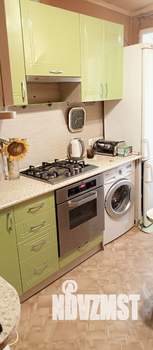 2-к квартира, на длительный срок, 52м2, 7/9 этаж