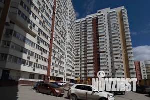 1-к квартира, посуточно, 56м2, 16/22 этаж