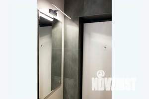 1-к квартира, посуточно, 37м2, 12/25 этаж