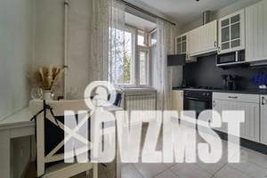 2-к квартира, посуточно, 60м2, 3/5 этаж