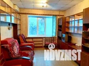 2-к квартира, на длительный срок, 56м2, 3/5 этаж