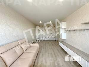 2-к квартира, на длительный срок, 70м2, 14/16 этаж