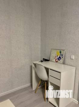2-к квартира, на длительный срок, 52м2, 2/5 этаж