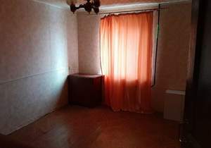 1-к квартира, на длительный срок, 40м2, 5/9 этаж