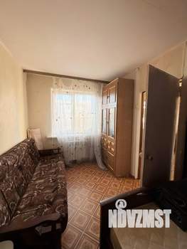 2-к квартира, на длительный срок, 44м2, 4/5 этаж