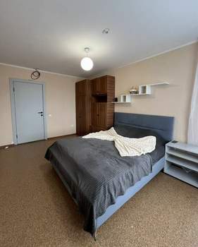 3-к квартира, на длительный срок, 82м2, 5/6 этаж