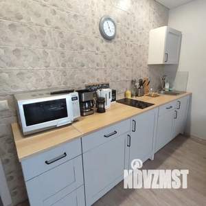 2-к квартира, посуточно, 46м2, 1/10 этаж