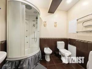 1-к квартира, посуточно, 52м2, 1/1 этаж