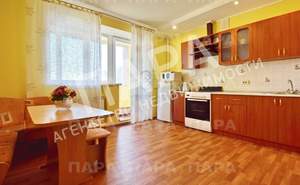 1-к квартира, на длительный срок, 60м2, 8/12 этаж