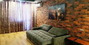 1-к квартира, на длительный срок, 43м2, 25/26 этаж