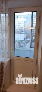 1-к квартира, на длительный срок, 31м2, 3/5 этаж