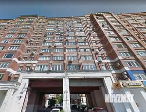 1-к квартира, на длительный срок, 50м2, 4/12 этаж