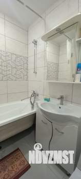 1-к квартира, на длительный срок, 36м2, 2/10 этаж