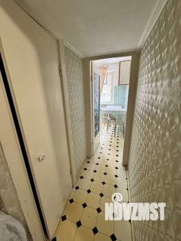 1-к квартира, на длительный срок, 25м2, 3/5 этаж