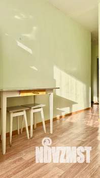 1-к квартира, посуточно, 35м2, 5/9 этаж