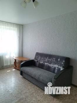 1-к квартира, на длительный срок, 30м2, 5/5 этаж