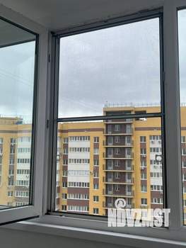 1-к квартира, на длительный срок, 33м2, 26/27 этаж