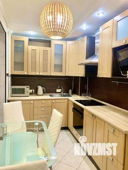 1-к квартира, на длительный срок, 47м2, 6/16 этаж