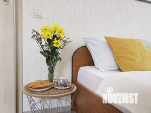 1-к квартира, посуточно, 38м2, 4/5 этаж