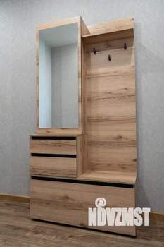 1-к квартира, на длительный срок, 42м2, 8/26 этаж