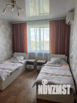 3-к квартира, посуточно, 90м2, 12/12 этаж
