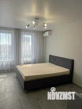 1-к квартира, на длительный срок, 42м2, 14/19 этаж