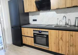 1-к квартира, на длительный срок, 38м2, 5/10 этаж