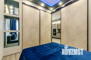 2-к квартира, на длительный срок, 70м2, 14/25 этаж