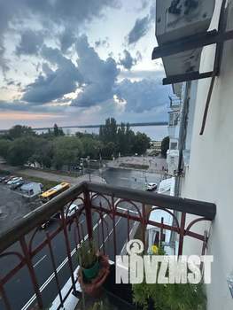 2-к квартира, посуточно, 75м2, 6/7 этаж
