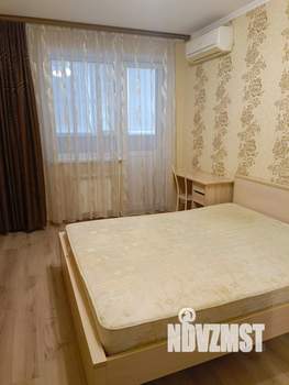 2-к квартира, на длительный срок, 75м2, 6/24 этаж