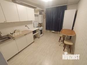 1-к квартира, на длительный срок, 36м2, 2/3 этаж