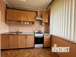 2-к квартира, посуточно, 50м2, 6/9 этаж