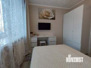 1-к квартира, посуточно, 13м2, 1/1 этаж