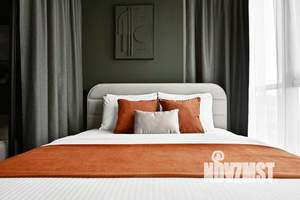 1-к квартира, посуточно, 33м2, 1/1 этаж