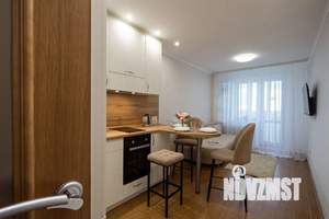 1-к квартира, посуточно, 45м2, 8/9 этаж