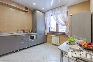 1-к квартира, посуточно, 35м2, 3/3 этаж