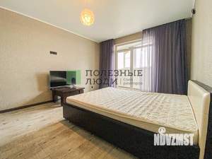 2-к квартира, на длительный срок, 50м2, 23/24 этаж