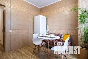 1-к квартира, посуточно, 45м2, 6/22 этаж