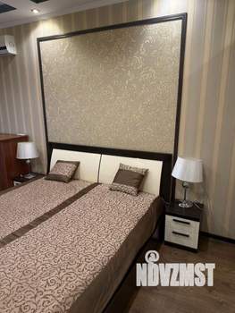 3-к квартира, на длительный срок, 89м2, 11/16 этаж