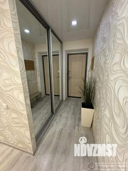 3-к квартира, на длительный срок, 66м2, 4/9 этаж