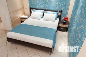 1-к квартира, посуточно, 40м2, 14/16 этаж