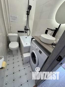 Студия квартира, посуточно, 15м2, 2/3 этаж