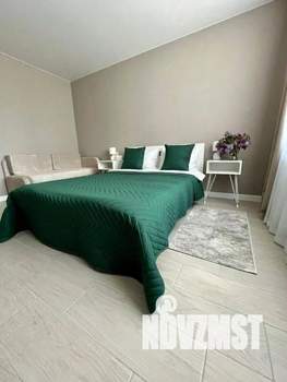 1-к квартира, посуточно, 31м2, 1/1 этаж