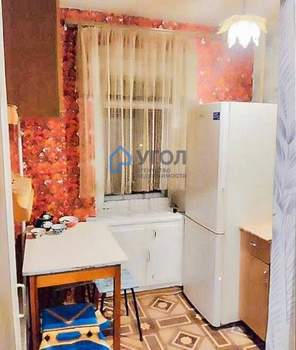 1-к квартира, на длительный срок, 24м2, 5/9 этаж