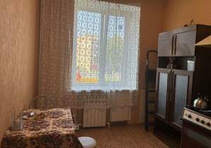 1-к квартира, на длительный срок, 31м2, 2/5 этаж