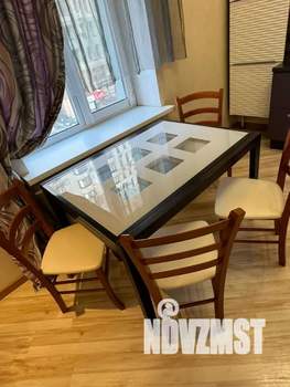 2-к квартира, посуточно, 67м2, 3/16 этаж