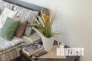 1-к квартира, посуточно, 33м2, 2/3 этаж